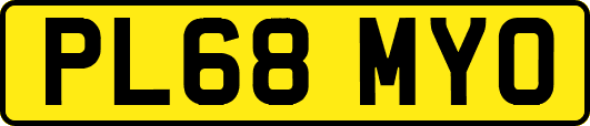 PL68MYO