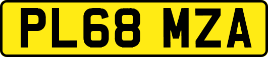PL68MZA