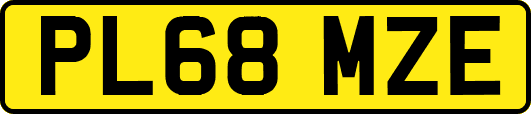PL68MZE