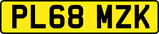PL68MZK
