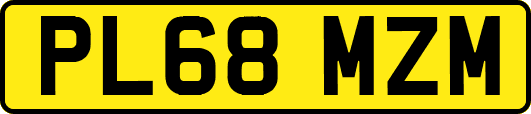 PL68MZM