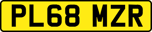 PL68MZR