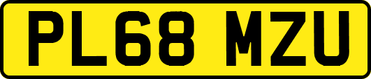 PL68MZU