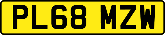 PL68MZW