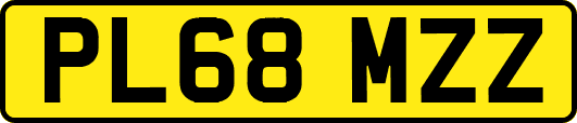 PL68MZZ