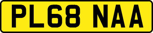 PL68NAA