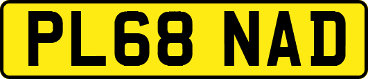 PL68NAD