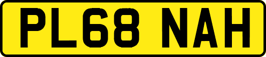 PL68NAH