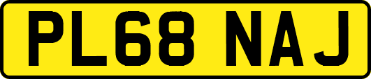 PL68NAJ