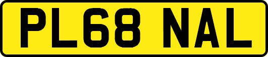 PL68NAL