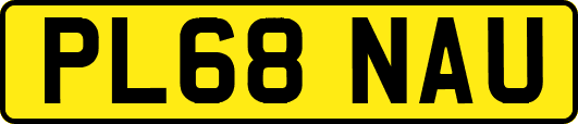 PL68NAU