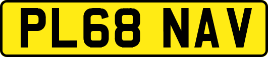 PL68NAV