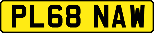 PL68NAW