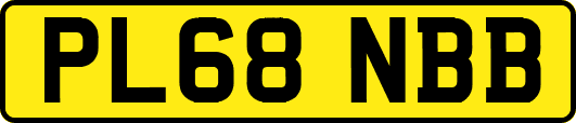 PL68NBB