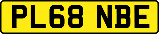 PL68NBE
