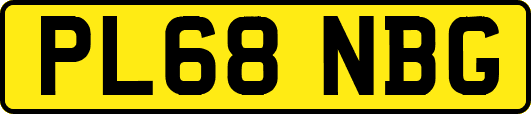 PL68NBG