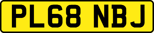 PL68NBJ
