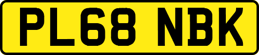PL68NBK