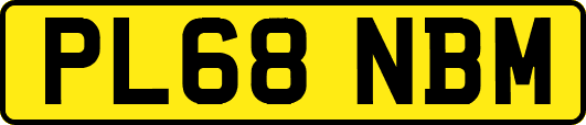 PL68NBM