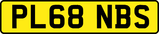 PL68NBS