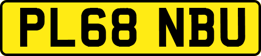 PL68NBU
