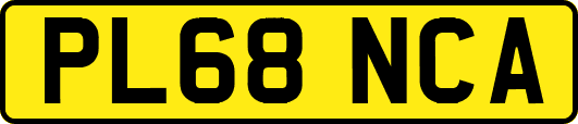 PL68NCA