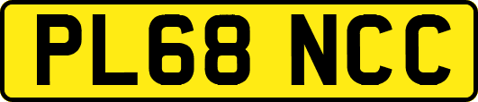 PL68NCC