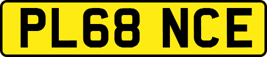 PL68NCE