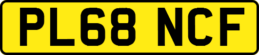 PL68NCF
