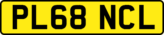 PL68NCL