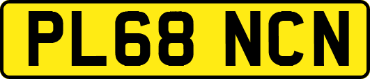 PL68NCN