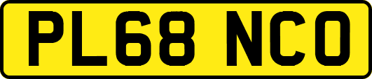 PL68NCO