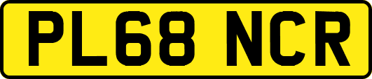 PL68NCR
