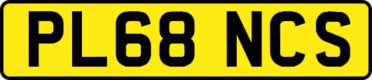 PL68NCS