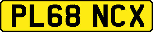 PL68NCX