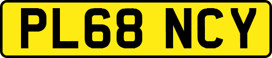 PL68NCY