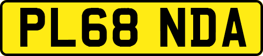 PL68NDA