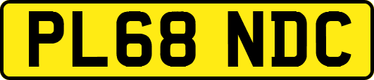 PL68NDC