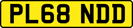 PL68NDD