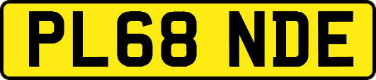 PL68NDE