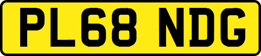PL68NDG