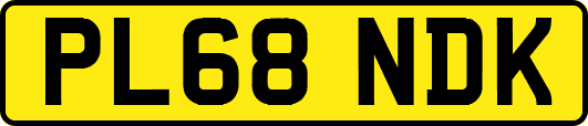PL68NDK