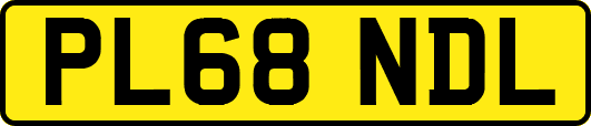 PL68NDL