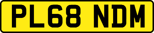 PL68NDM