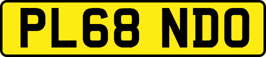 PL68NDO