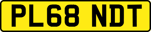 PL68NDT