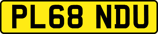 PL68NDU