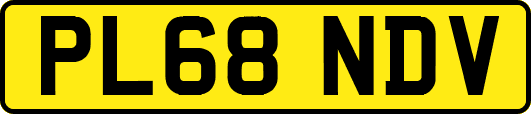 PL68NDV