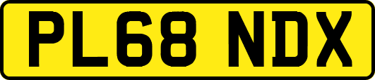 PL68NDX