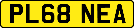 PL68NEA